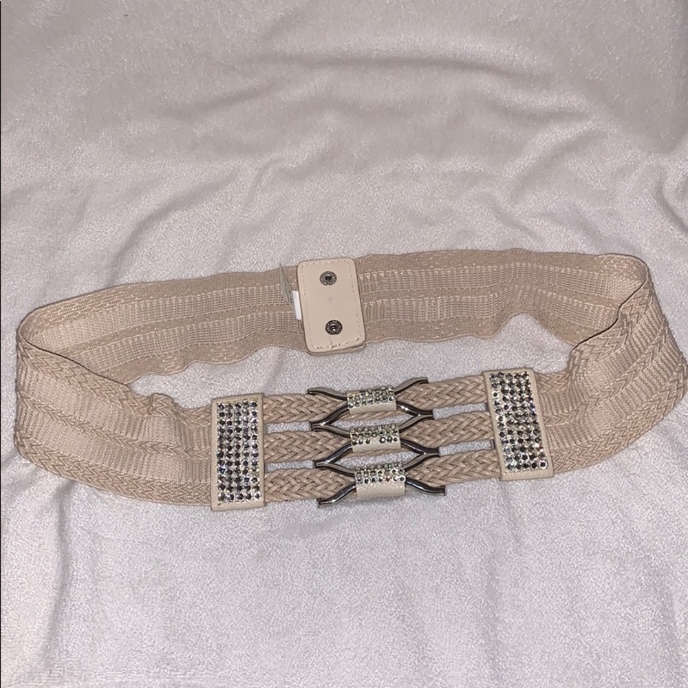 S/M Belt